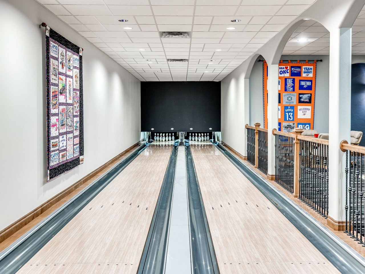 The Agency Listing of the Week: 610 Lawrence Dr, Okarche, OK 73762 - Wyatt Poindexter - The Agency Oklahoma 