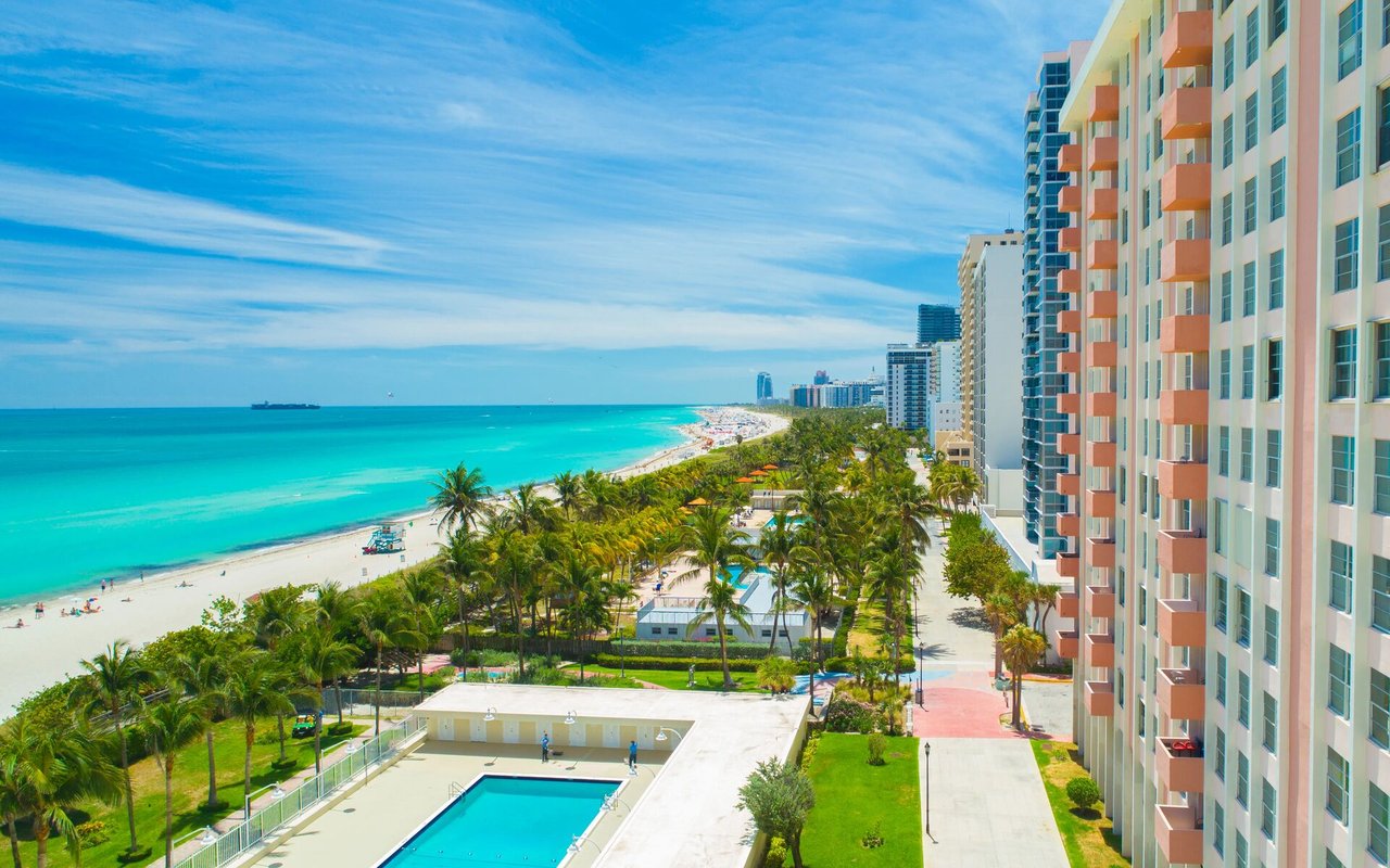 Miami Beach