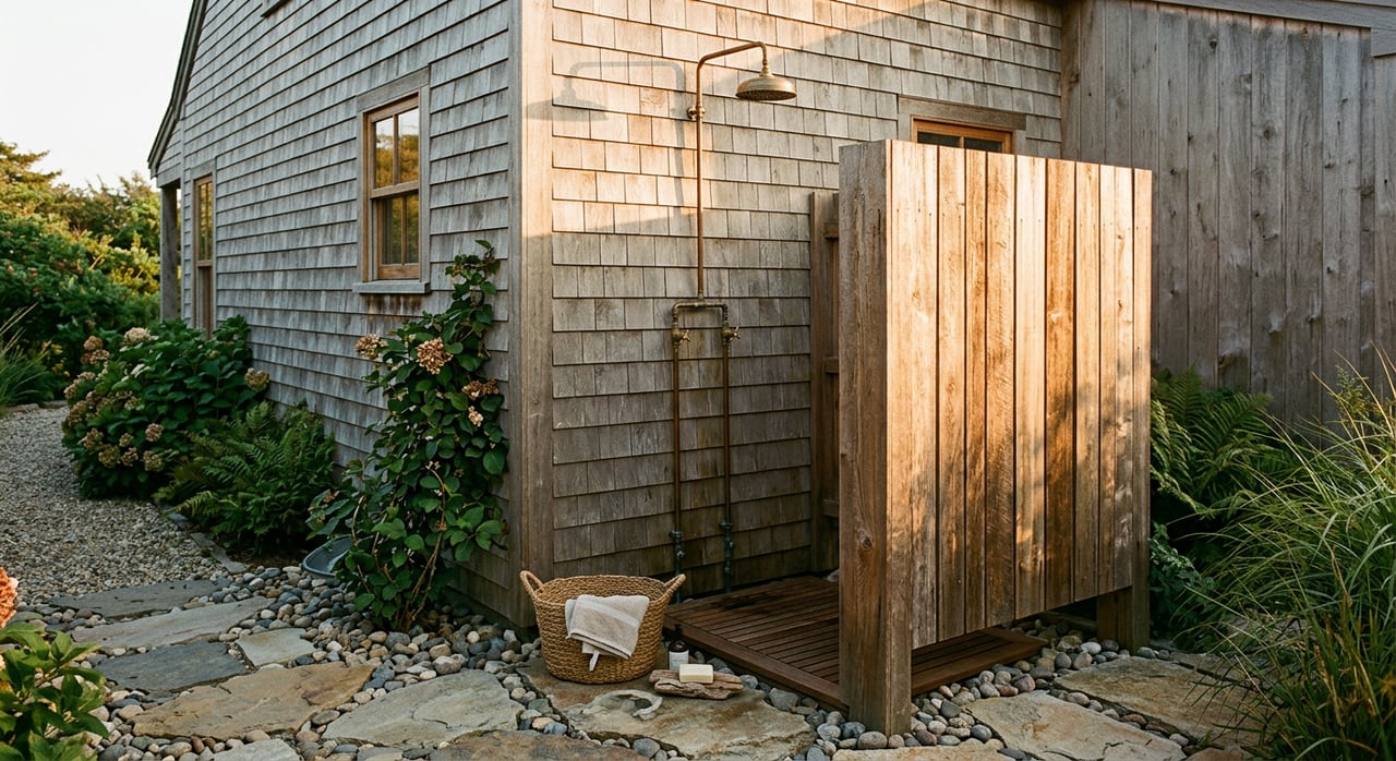 Everyday Coastal Living In Charlestown