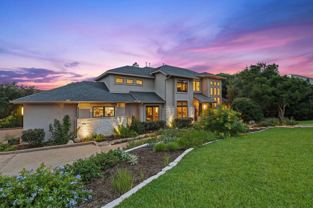 Contemporary Covenant Estates