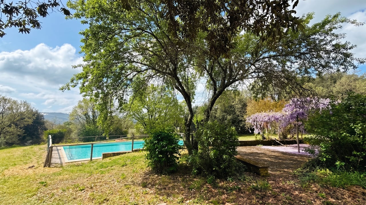 CASALE PALADIANO