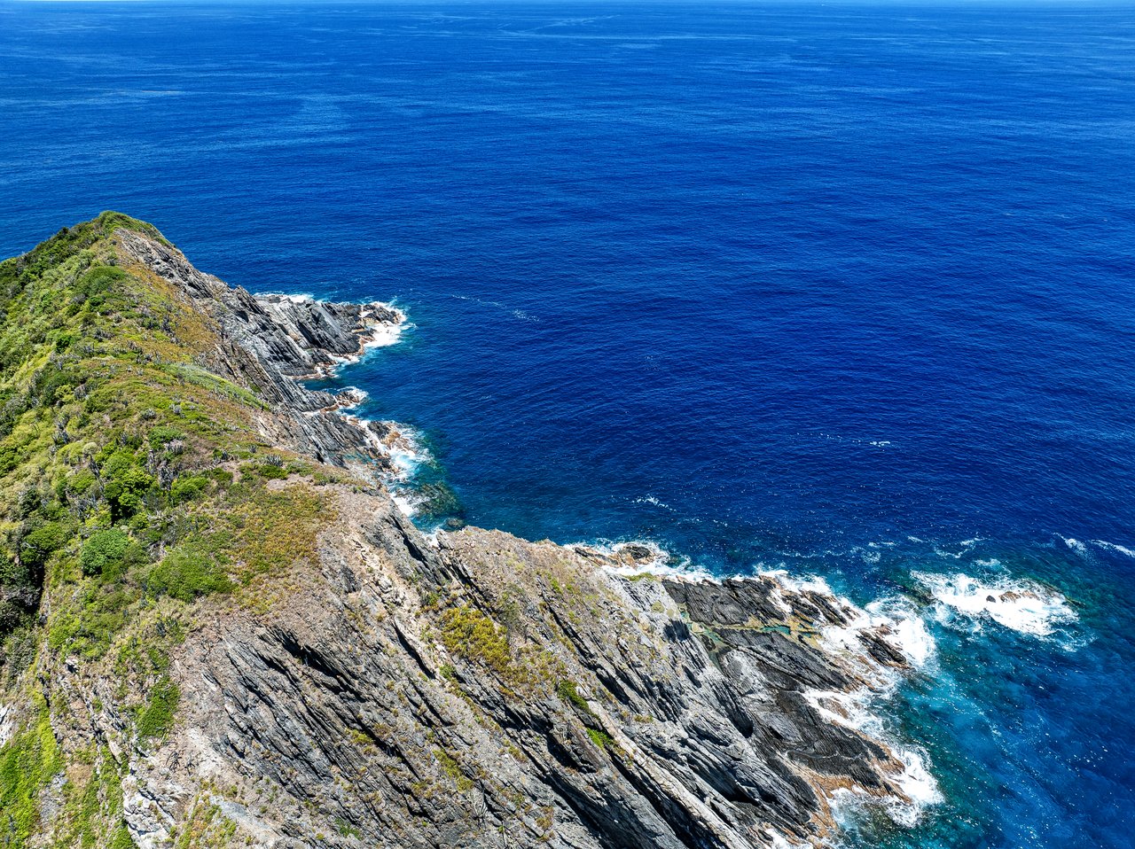 A Guide to Virgin Gorda Parks