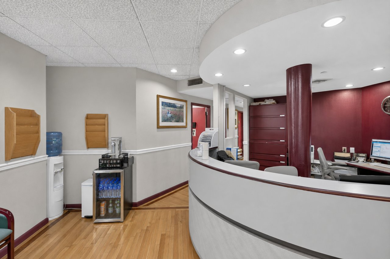 161 Madison Ave, New York, NY 10016