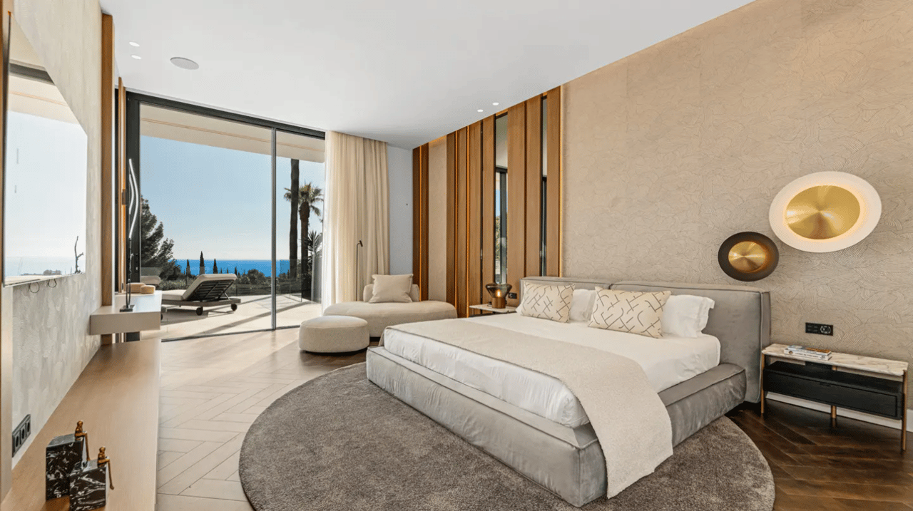Villa Allure