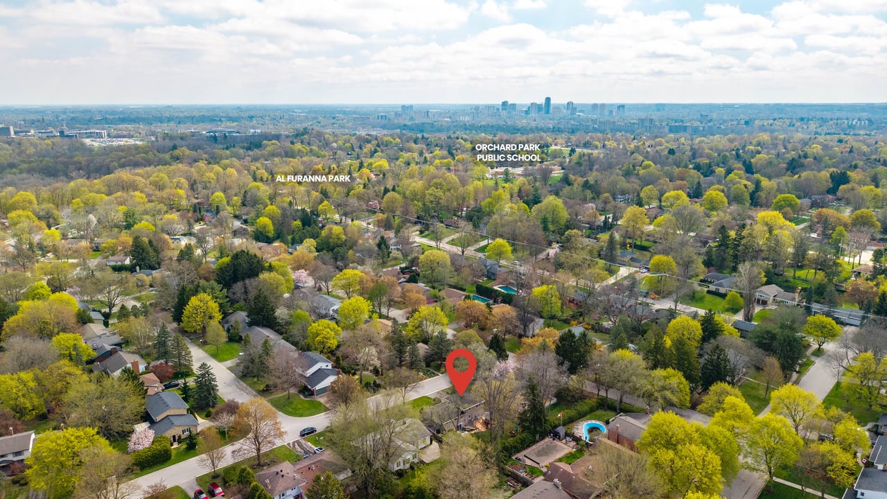 5 Abbey Rise, London Ontario 