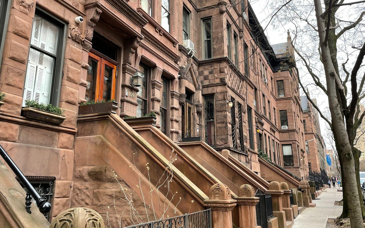Upper West Side