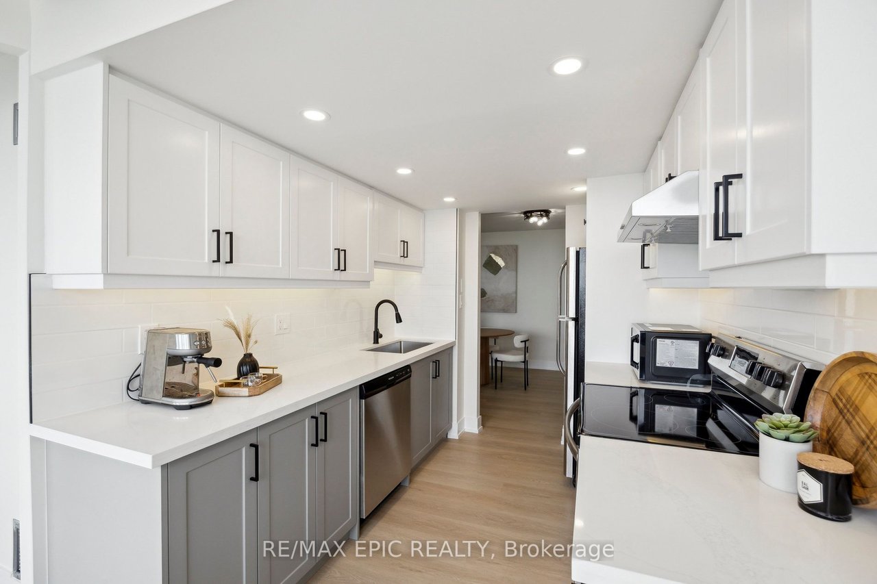 WEDGEWOOD GROVE PENTHOUSE