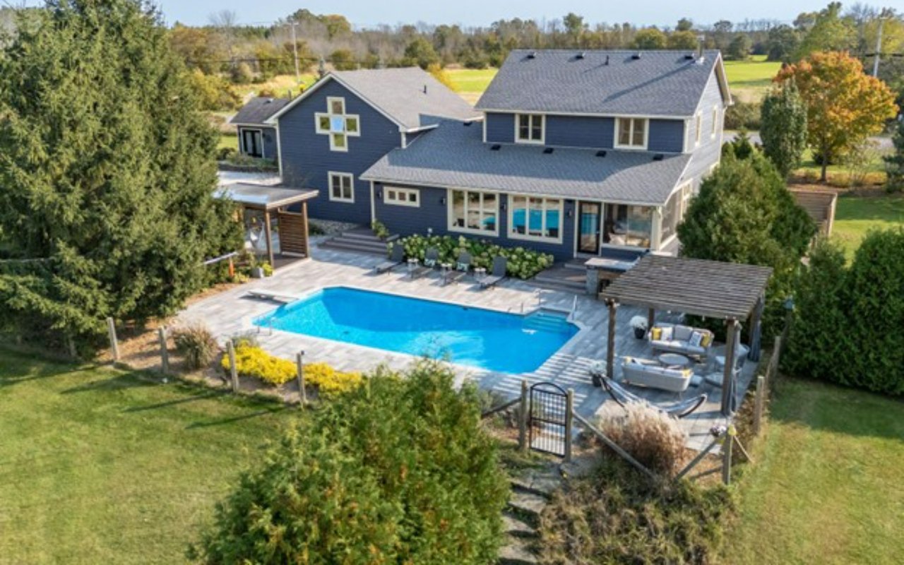 The Return to the County: Why Prince Edward County Is More Than a Seasonal Escape