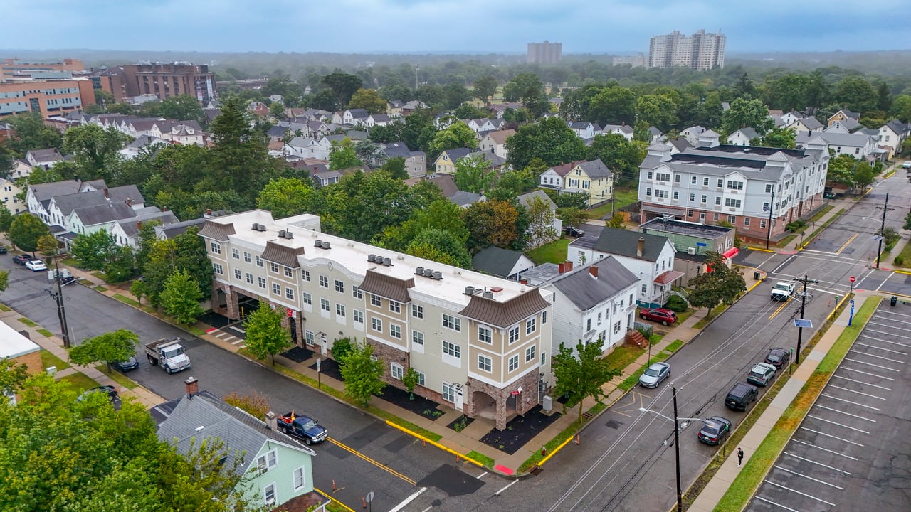 48 Sicard Street – New Brunswick, NJ 08901