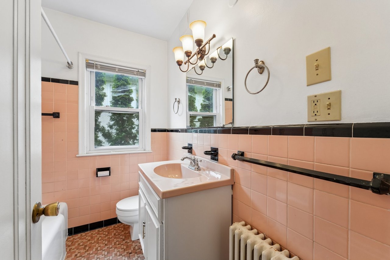ECCO Neighborhood Triplex