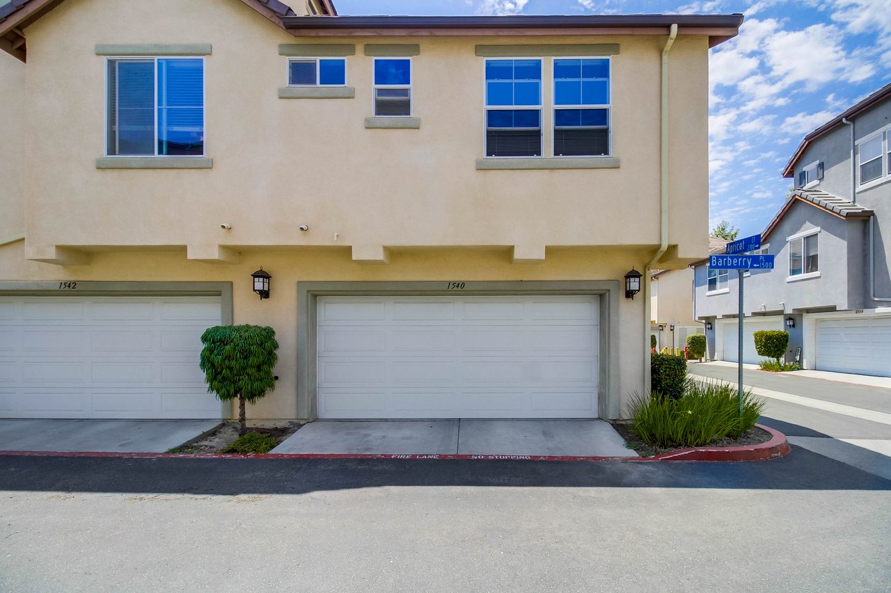 1540 Barberry Place