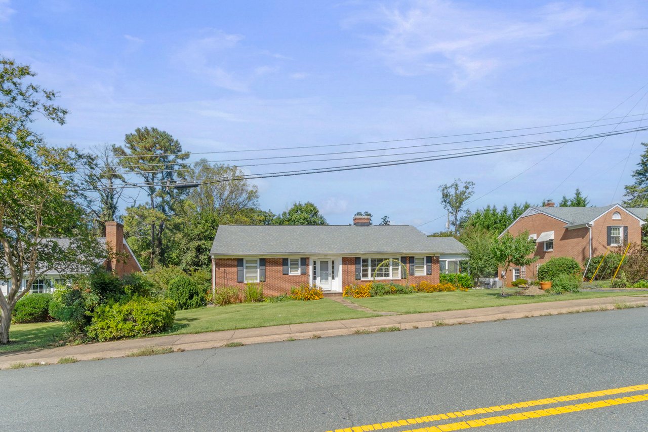 Greenbrier / Rutledge