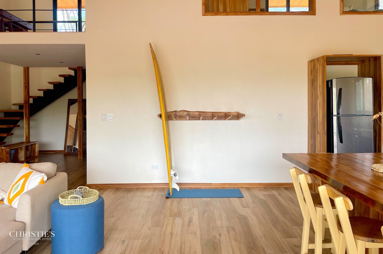 Tropical Villas Estate: A Unique Opportunity with 4 Private Villas