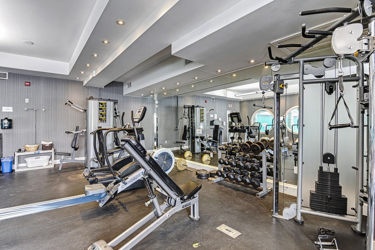 Living Water Resort & Spa