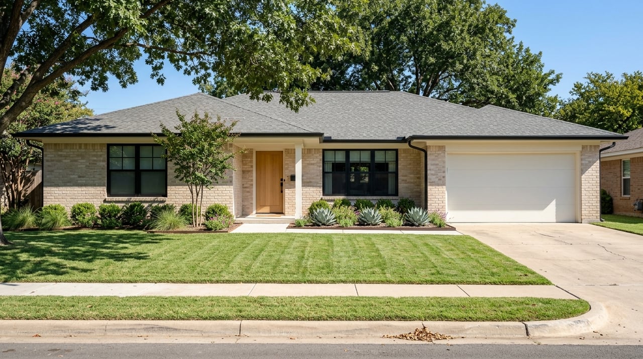 Exploring Denton Neighborhoods And Home Styles