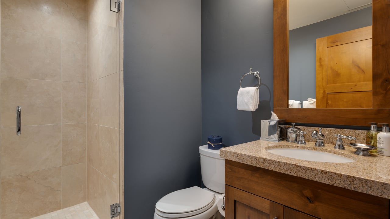 2250 Après Ski Way Residence 507