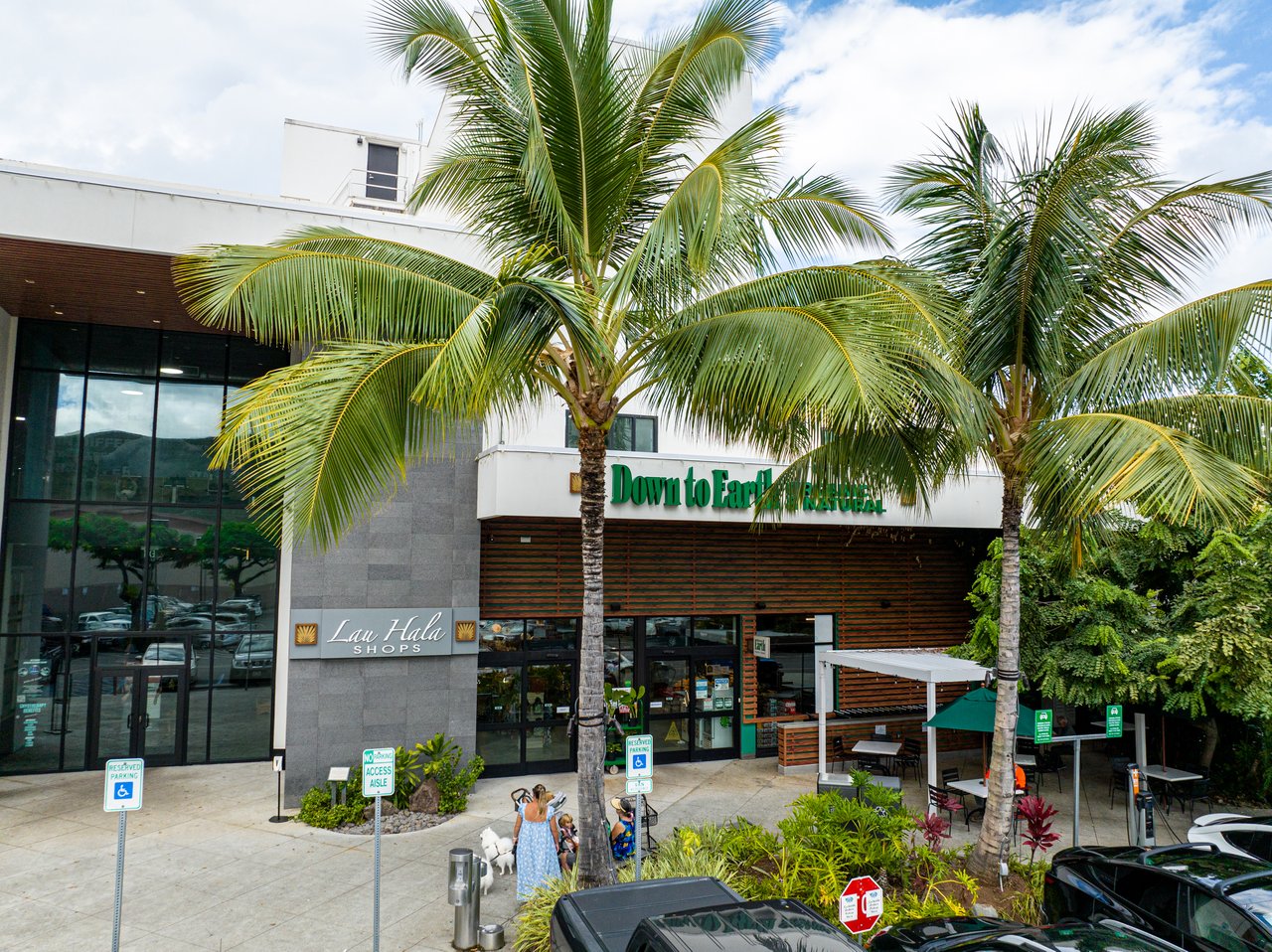 Kailua/Lanikai Beach Hideaway