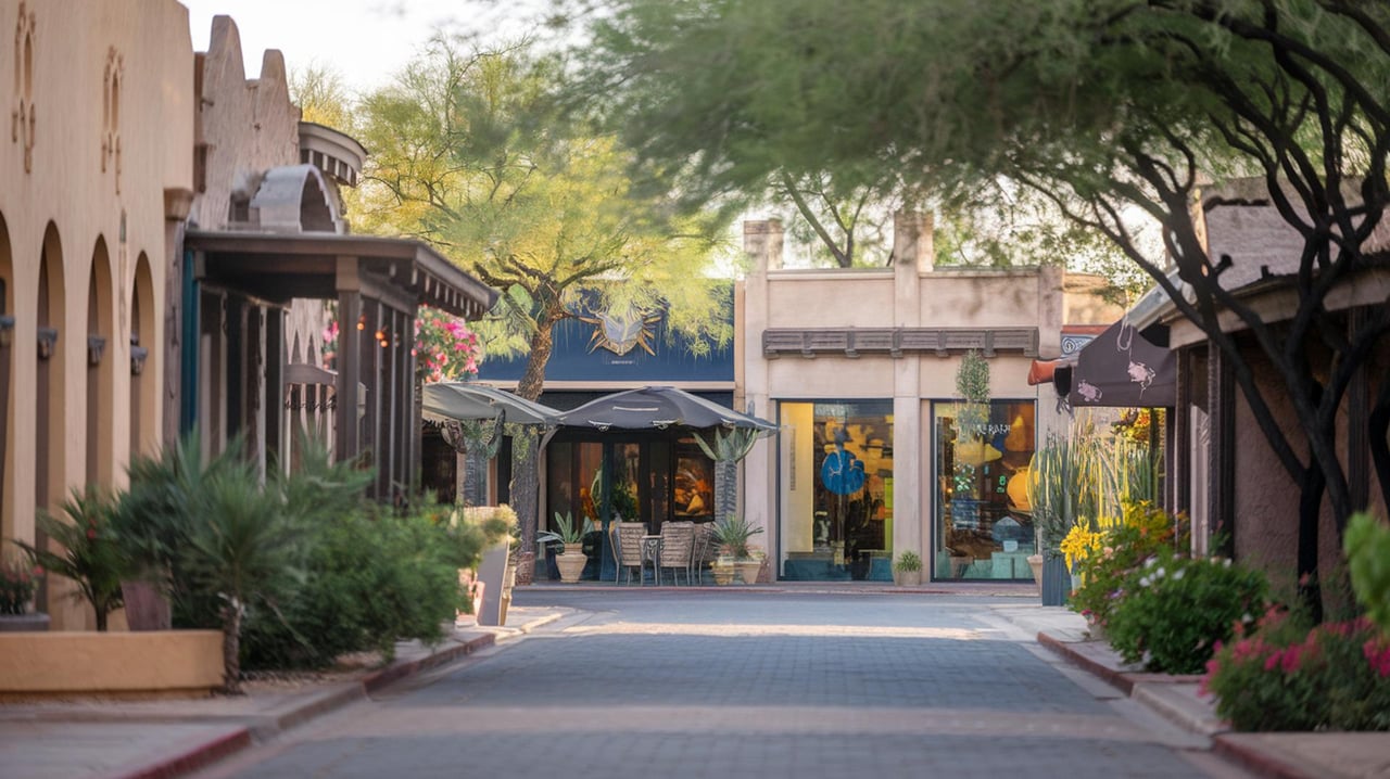 Key Questions to Ask During an Open House in Old Town Scottsdale