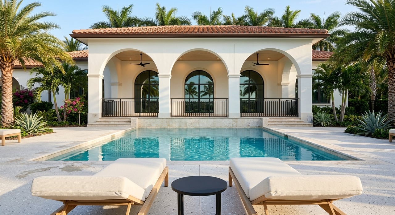 Active Lifestyle Living In Estero And Miromar Lakes