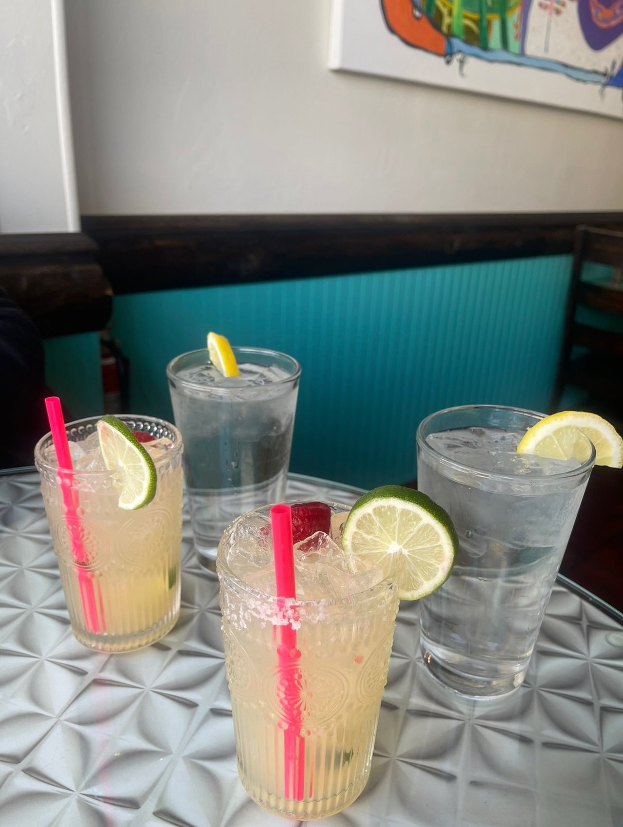 Tuyas Mexican Restaurant - Ferndale, CA 