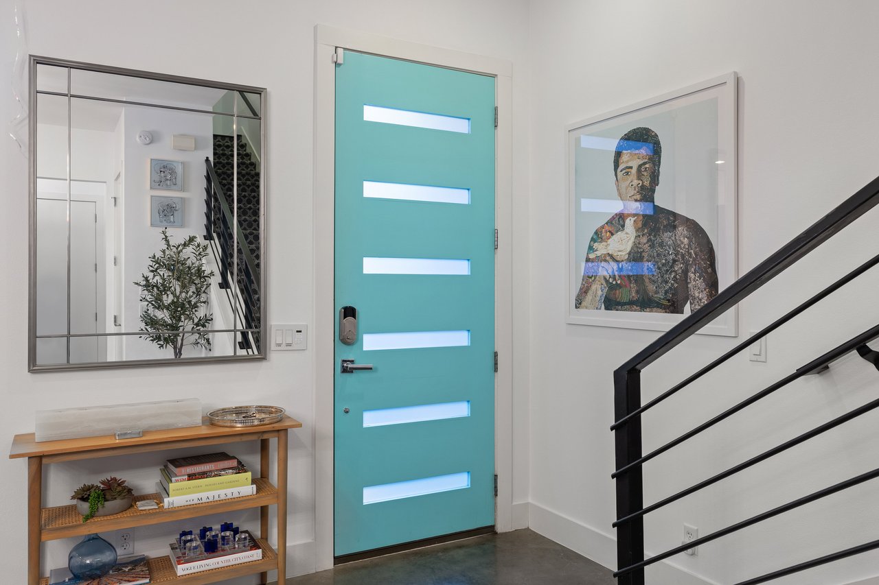 2118 Brackenridge #5