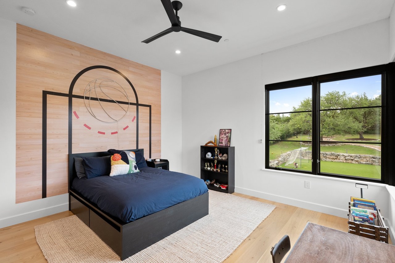 One of a Kind Custom in River Place