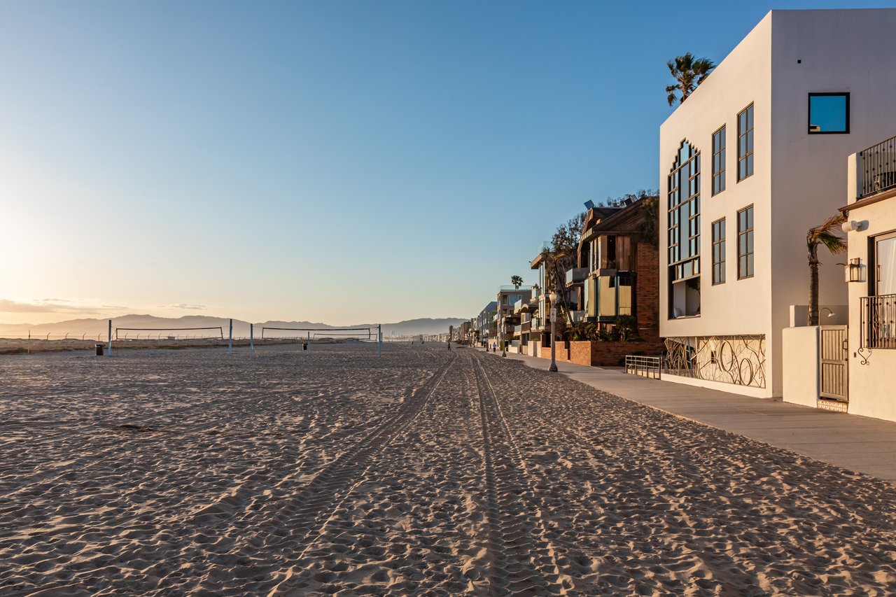 4 Yawl St, Marina del Rey
