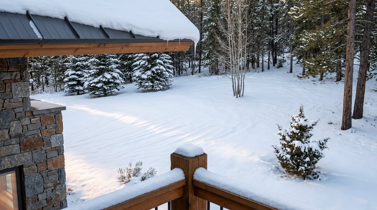 The Gondola Made the Headlines Last Winter. This Winter's Changes Are the Ones You'll Actually Feel.