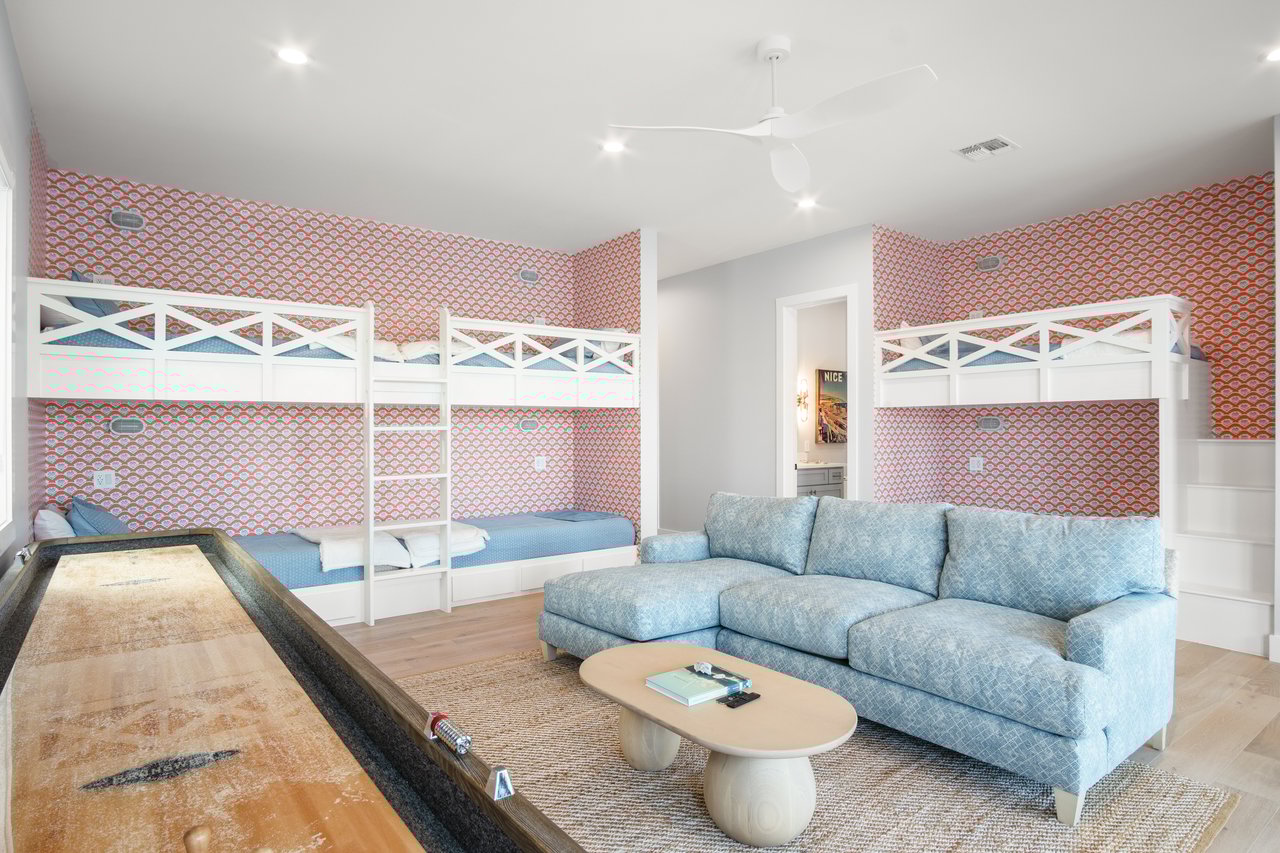 221 Teakwood Drive, Port Aransas, TX 78373