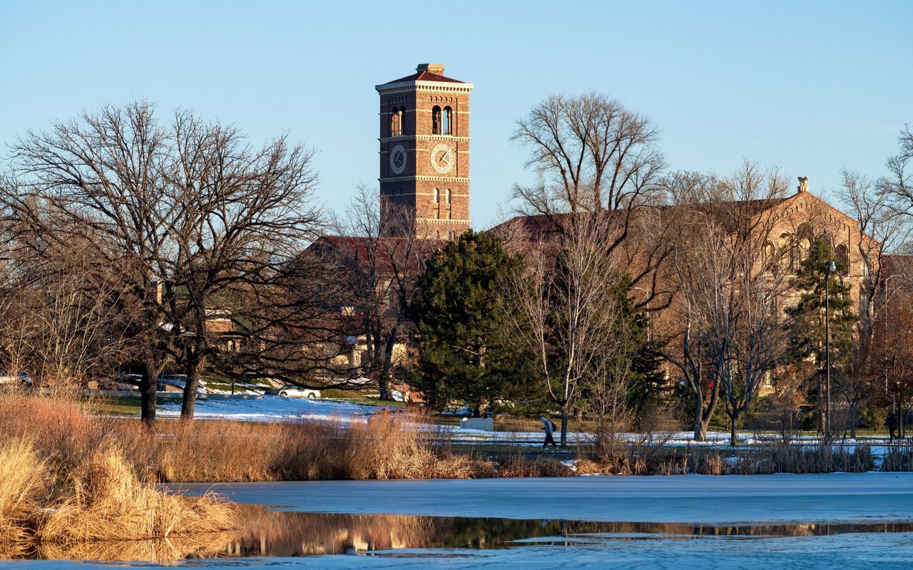 Washington Park