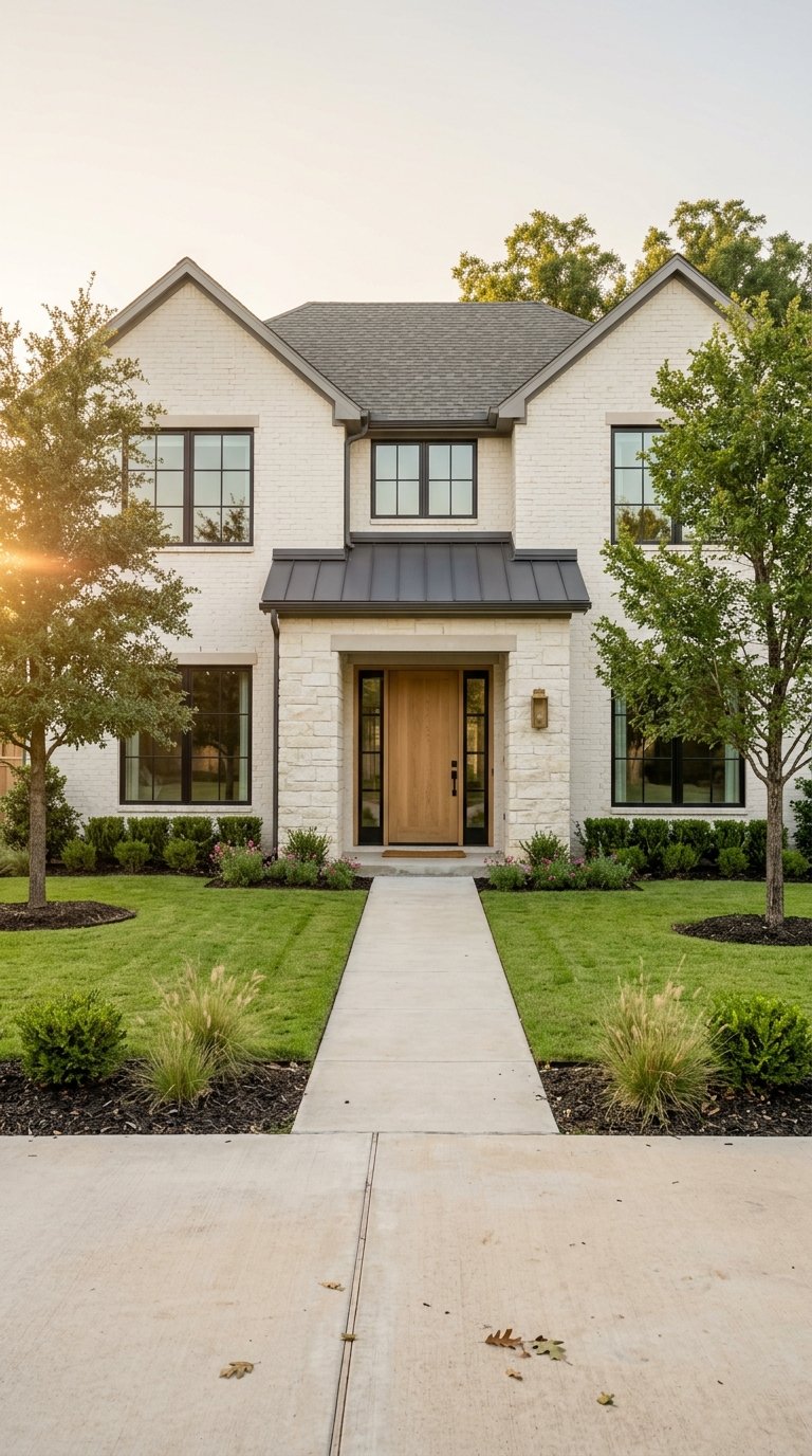 Presenting Trophy Club Homes For Today’s Buyers