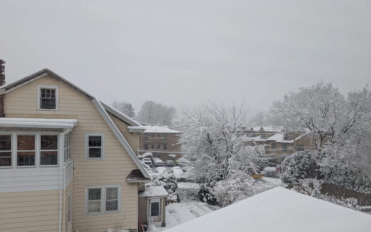 Eastchester