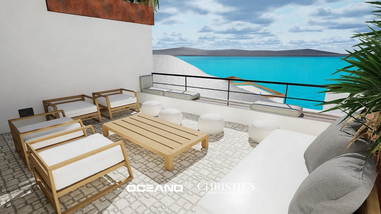 LA MADDALENA RESIDENCE | New Development