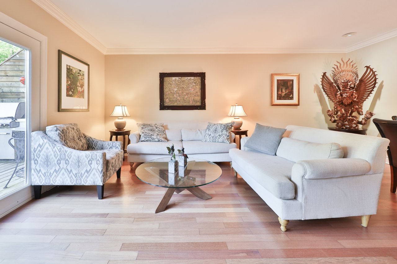 68 Tradewind Drive, Oakville