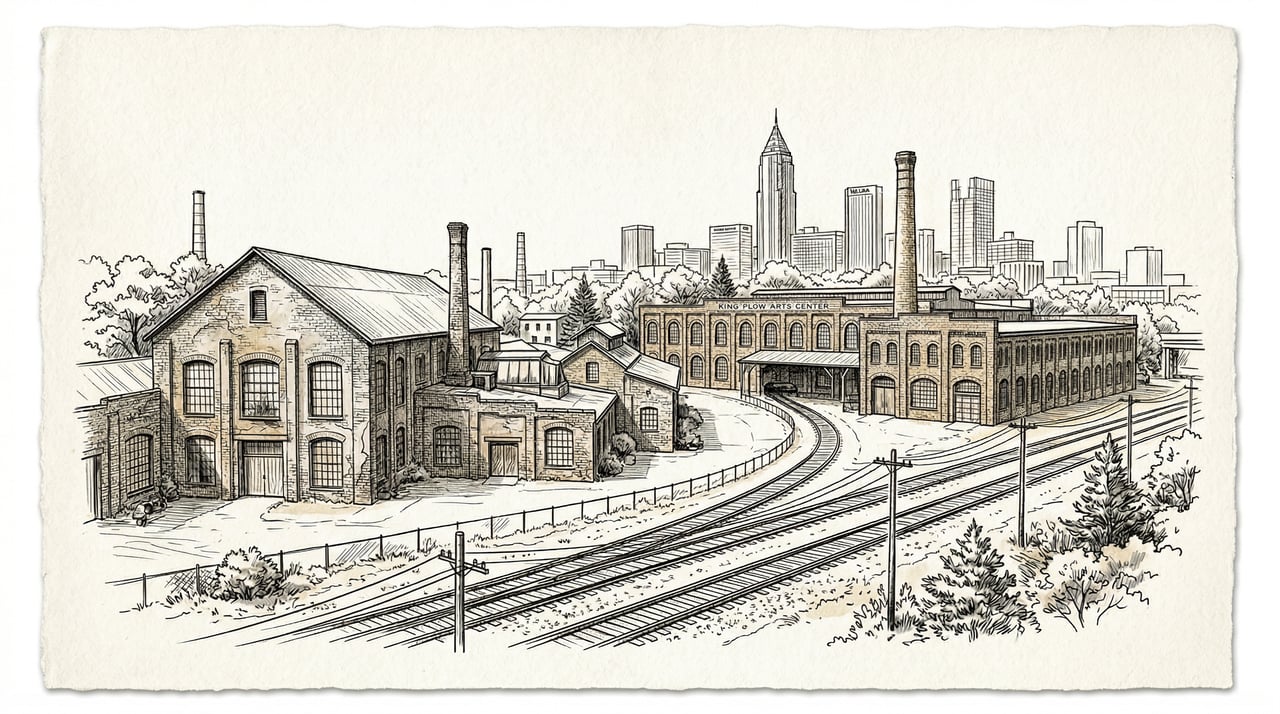 West Midtown