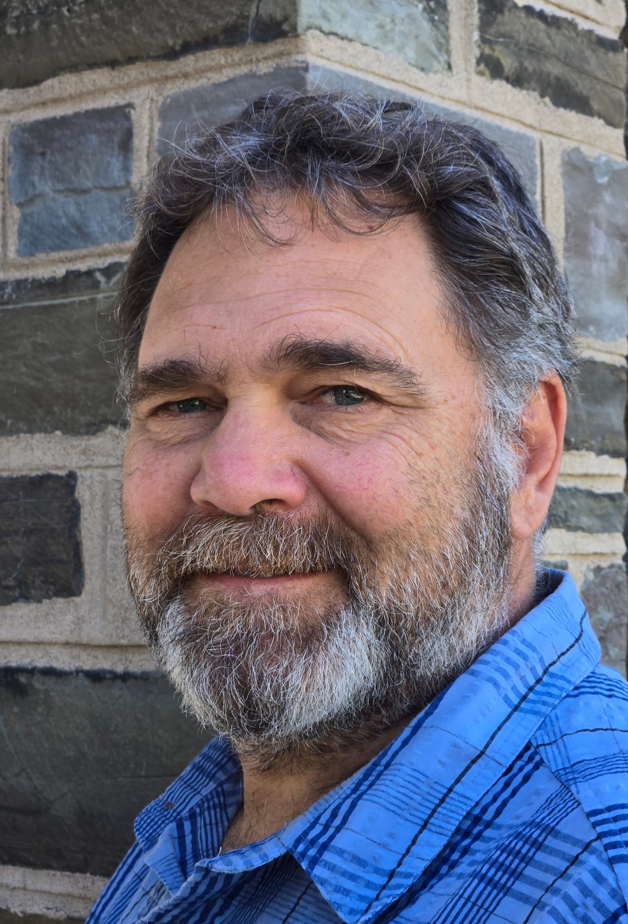 Brian DeYoung