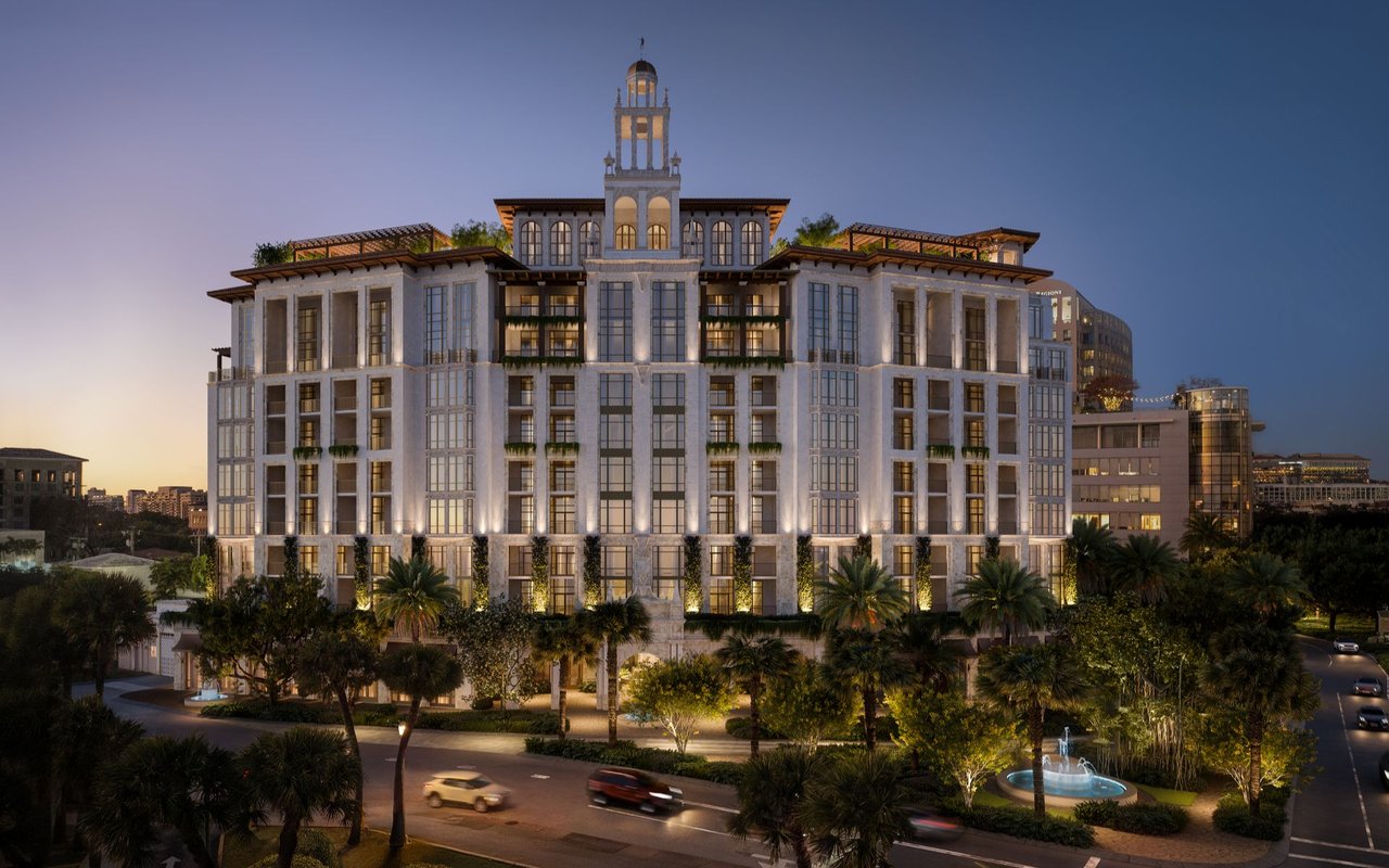 Ponce Park (Coral Gables)