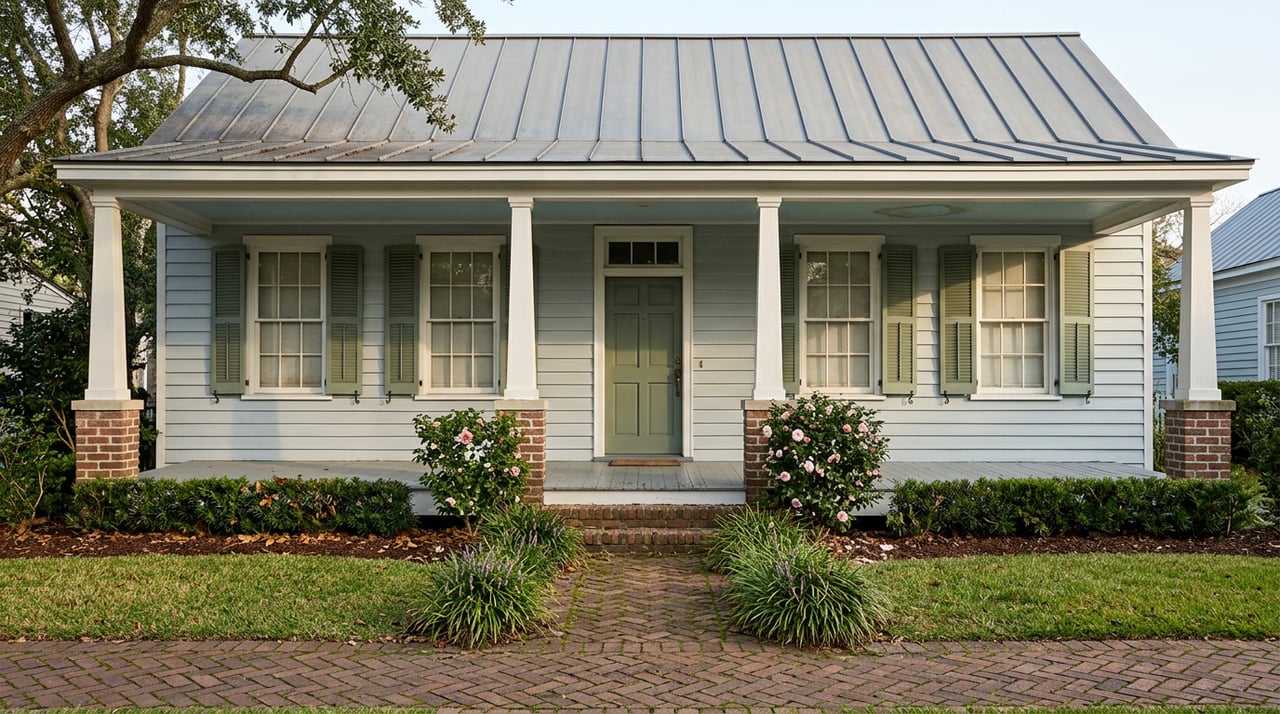 Delray Beach Has Five Historic Districts. Atlantic Avenue Isn't One of Them.