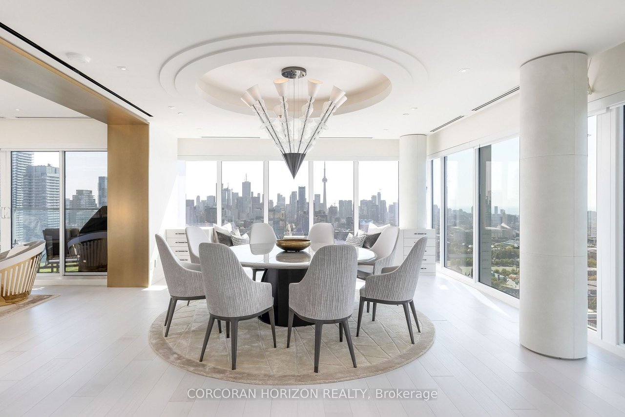 CROWN JEWEL OF YORKVILLE