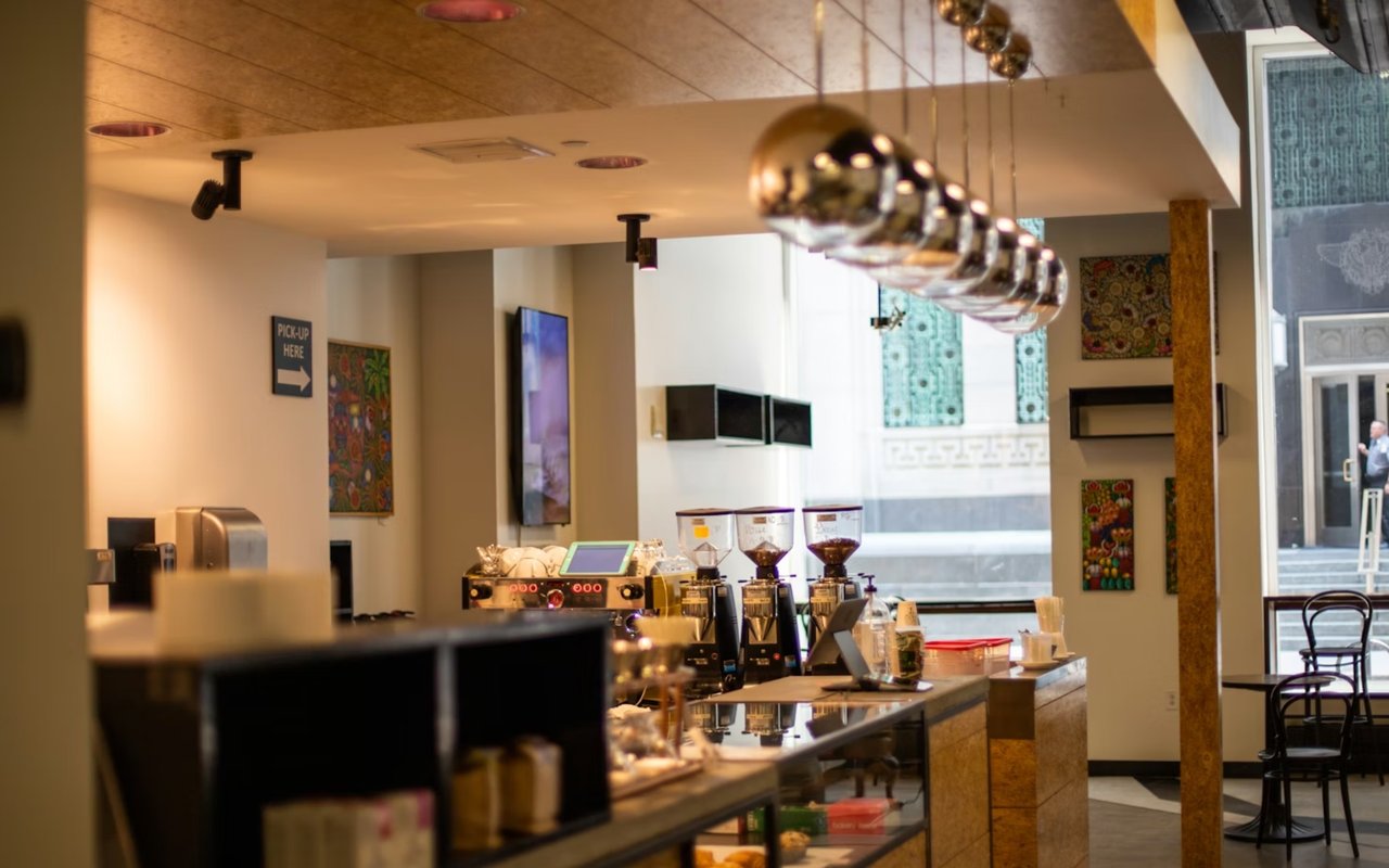 Best Coffee Shops in Hingham, MA