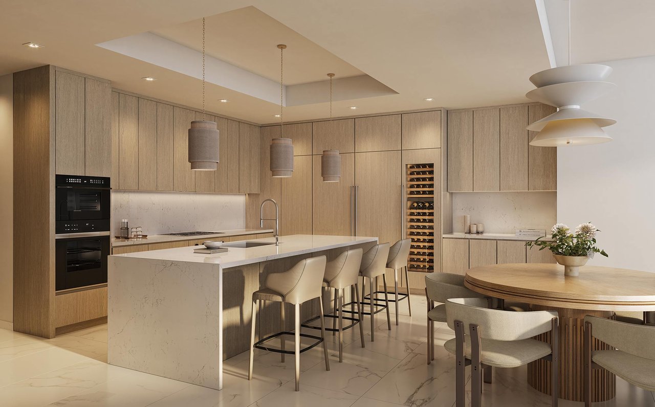 Viceroy Residences Clearwater Beach