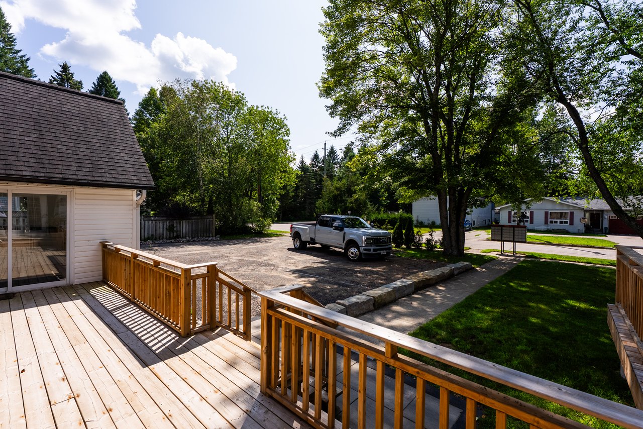 Bracebridge