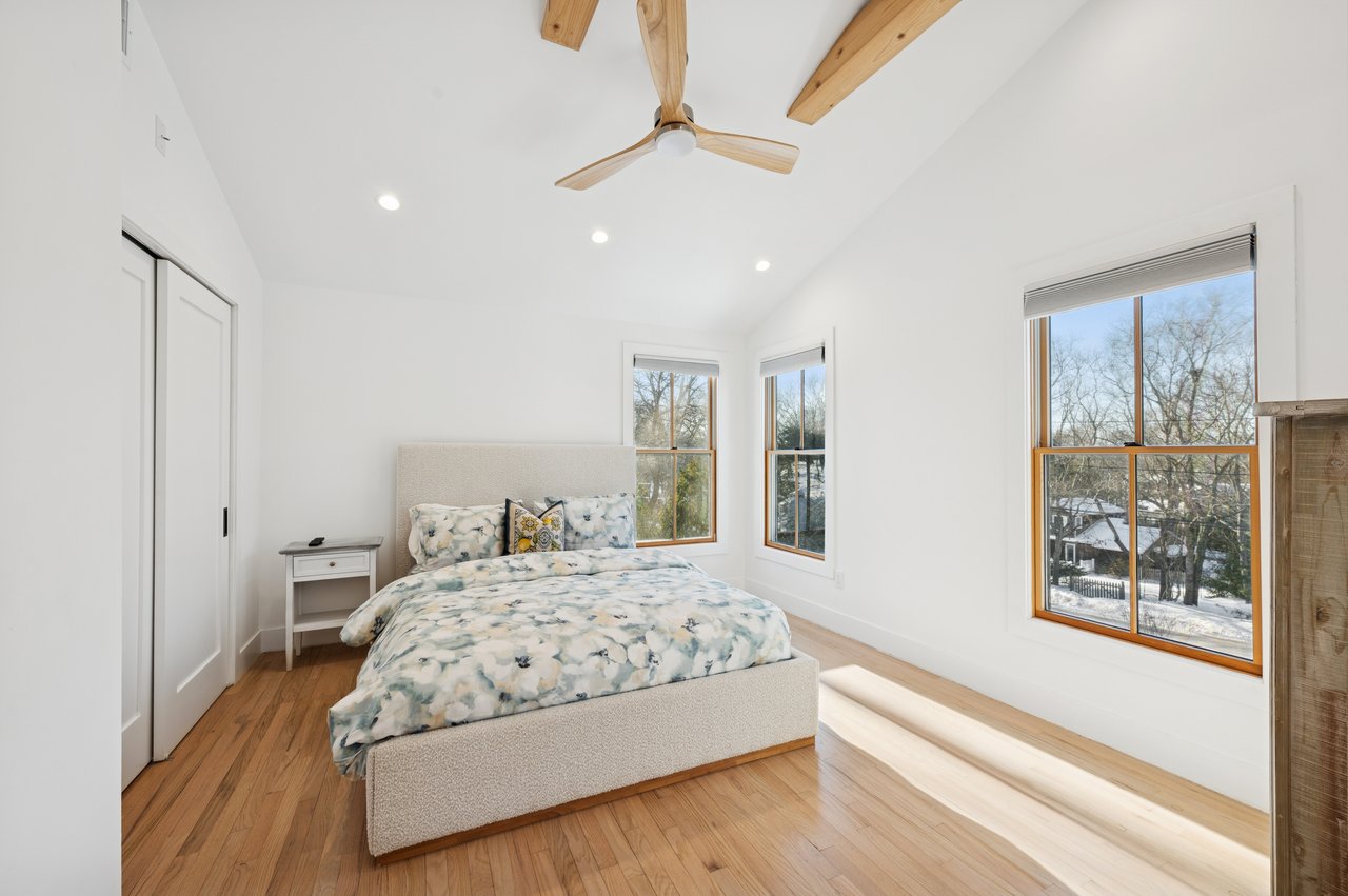 42 Mount Misery Drive