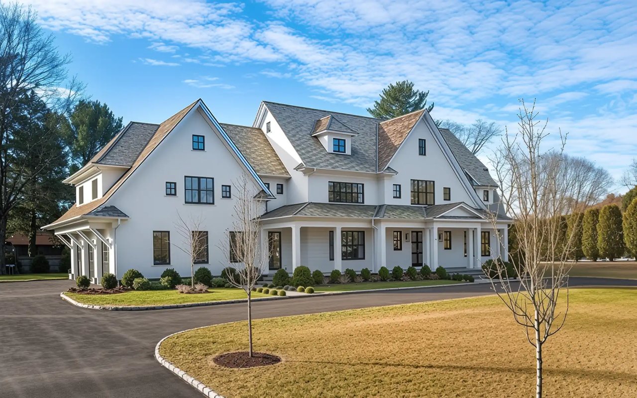 31 Warnock Drive, Westport, CT 06880