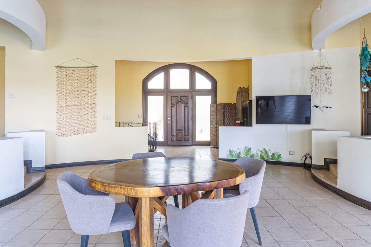 Villa Martina / Samara, Guanacaste