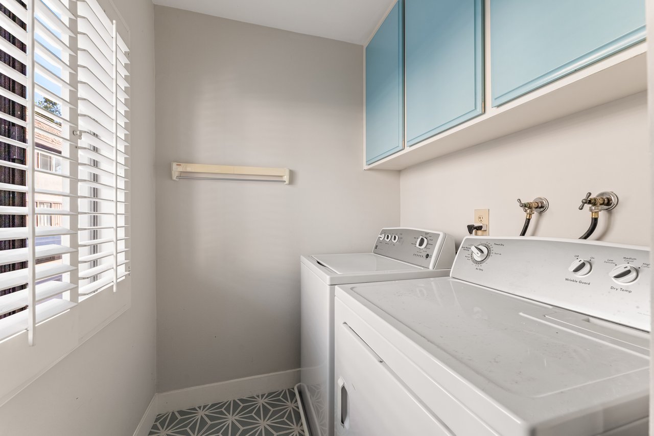 Marina Del Rey Townhome Rental