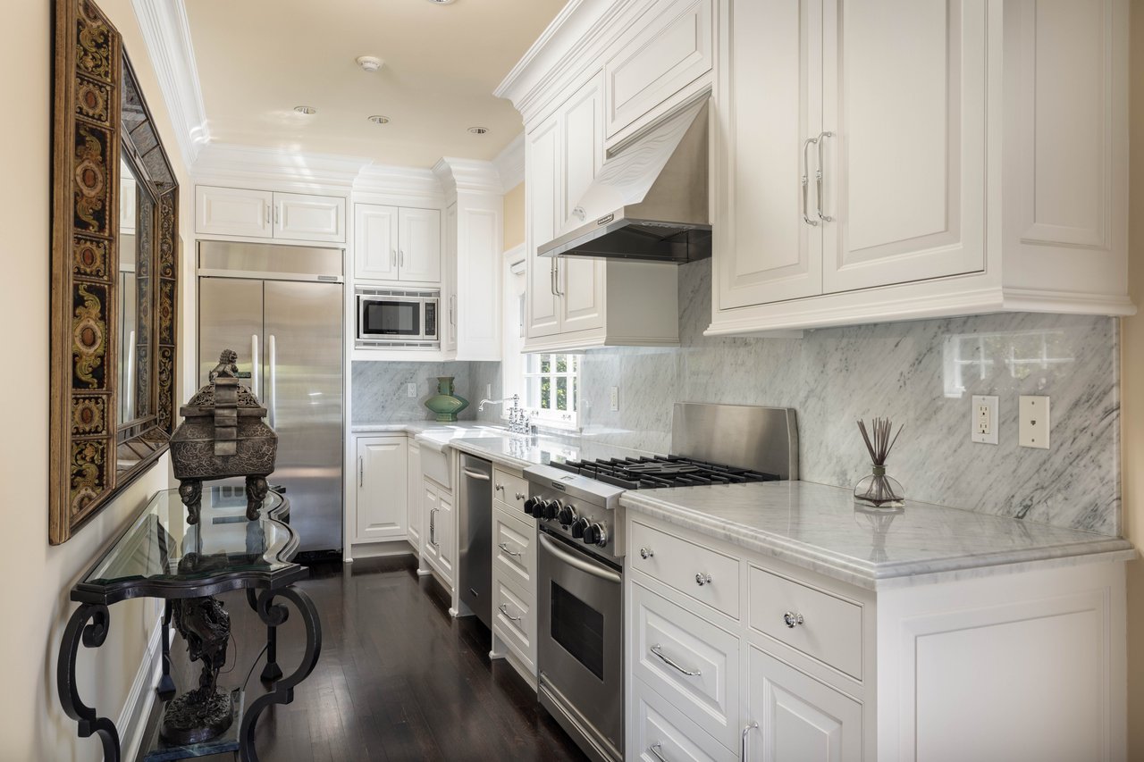 524 S Muirfield Rd, Hancock Park