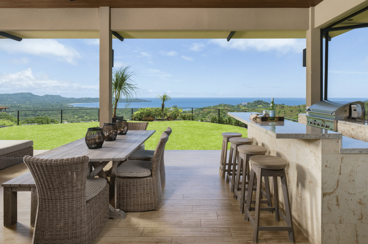 Casa Symbiotica - Oceanview Mar Vista