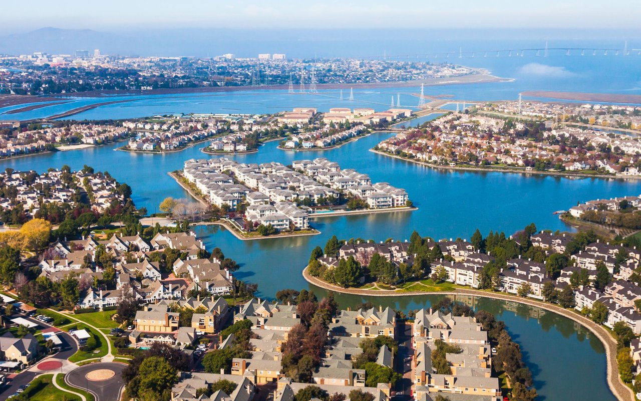 Redwood City