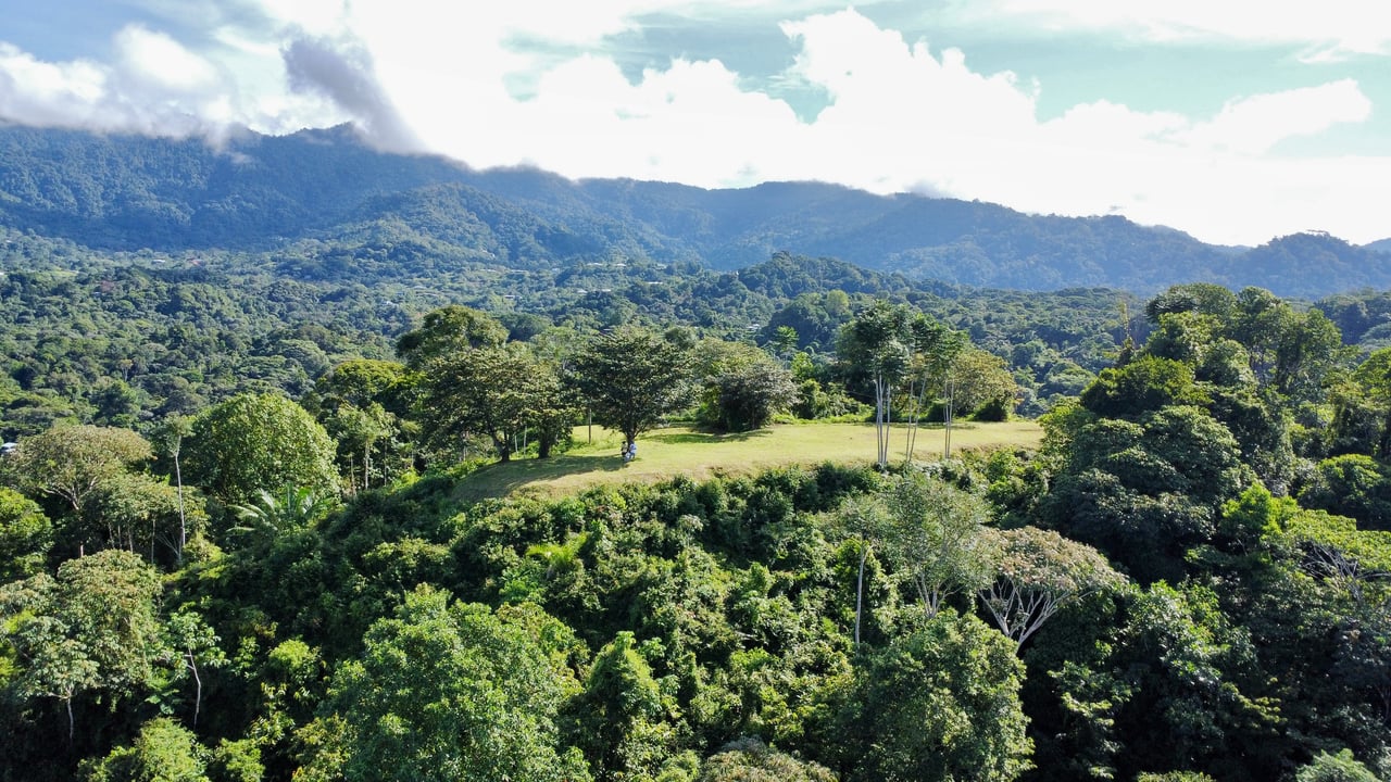 Two Large Building Sites with Stunning Sunset Ocean View. Ready to Build!